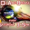 Dj Andybreakz