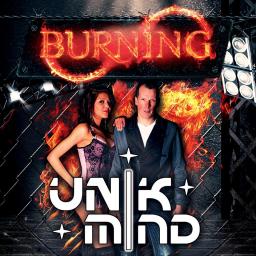 BURNING N°16