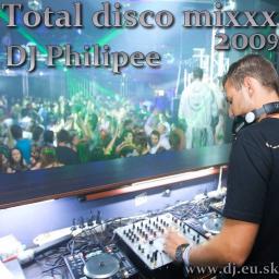 Total Disco mixxx 2009