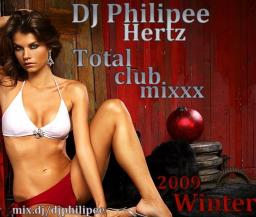 Total club mixxx Winter 2009