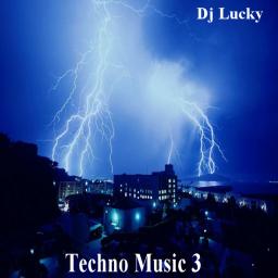 Techno Music 3