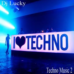 Techno Music 2