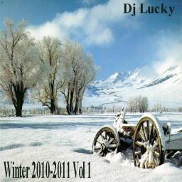 Winter 2010-2011 Vol 1