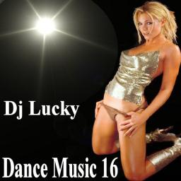 Dance Music 16