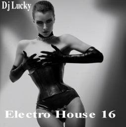 Electro House 16