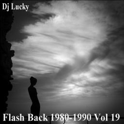 Flash Back 1980-1990 Vol 19