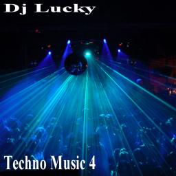 Techno Music 4