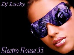 Electro House 35