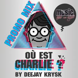 Ou Est Charlie_promo mix 2