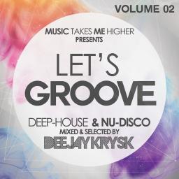 Let&#039;s Groove Volume 2