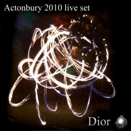 Dior LIVE @ Actonbury 2010