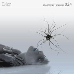 Dior 024 - Altered Perception
