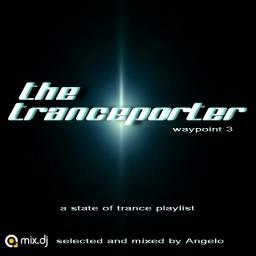 The TRANCEPORTER 3 ( a state of trance collection )