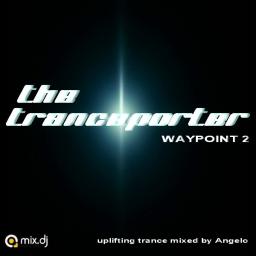 The TRANCEPORTER 2 ( uplifting trance mix )