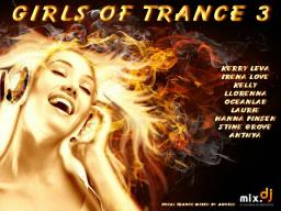 Girls of Trance 3