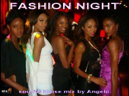 FASHION NIGHT