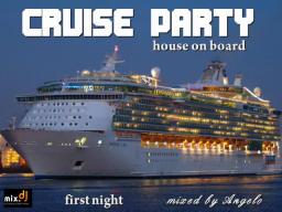 CRUISE PARTY