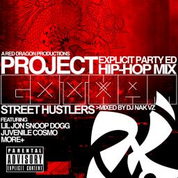 Project Gotham - Street Hustlers