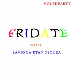 FriDate