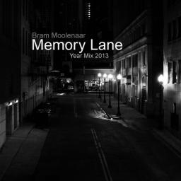 Memory Lane (Year Mix 2013)