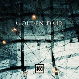 Golden d&#039;Or