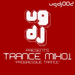 Trance Mix 01 - Progressive Trance