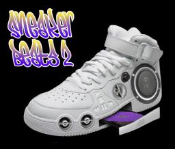 Sneaker Beats 2