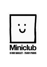 WarmUp @ MiniClub Paris