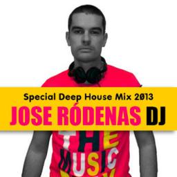 Special Deep House Mix 2013