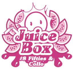 Juicebox Show #8 With Fifties &amp; Collo