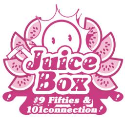 Juicebox Show #9 With Fifties &amp; 101 Connection