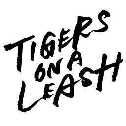 Tigers on a Leash - Wet Deck Mix