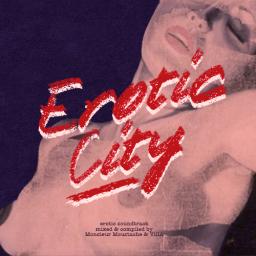 Erotic City Volume Deux