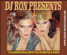 Dj Ron presents Classics 4 Life Floorfillers