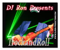 TrockandRoll kazantip 2011