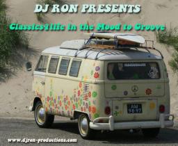 DJ Ron Presents Classics4life In the Mood to Groove