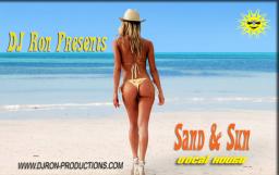 Dj Ron Presents Sand And Sun