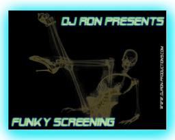 Funky Screening