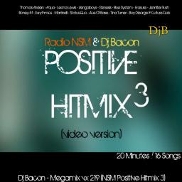 NSM Positive Hitmix 3