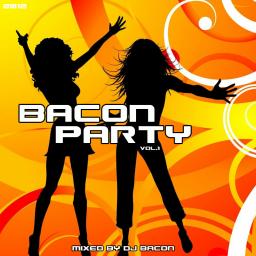 Bacon Party 1