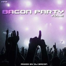 Bacon Party vol. 2