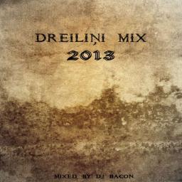 Dreilini Mix 2013