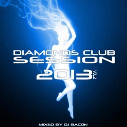 Diamonds Club Session 2013 vol.2