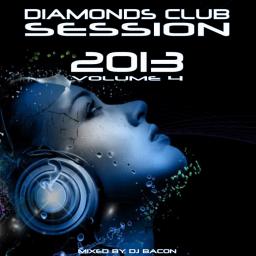 Diamonds Club Session 2013 vol.4