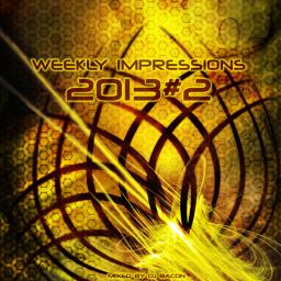 Weekly Impressions 2013 vol.2