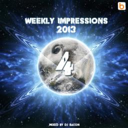 Weekly Impressions 2013 vol.4