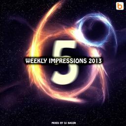 Weekly Impressions 2013 vol.5