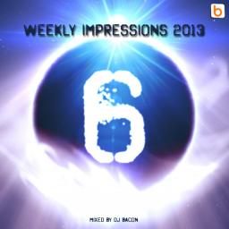 Weekly Impressions 2013 vol.6