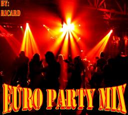 Euro Party Mix