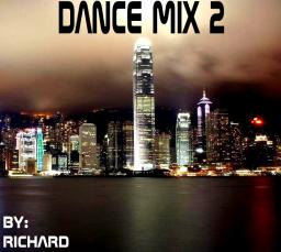 DANCE MIX 2